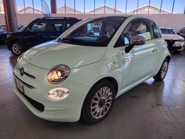Fiat 500 1.0 Hybrid Lounge - foto 4 di 4
