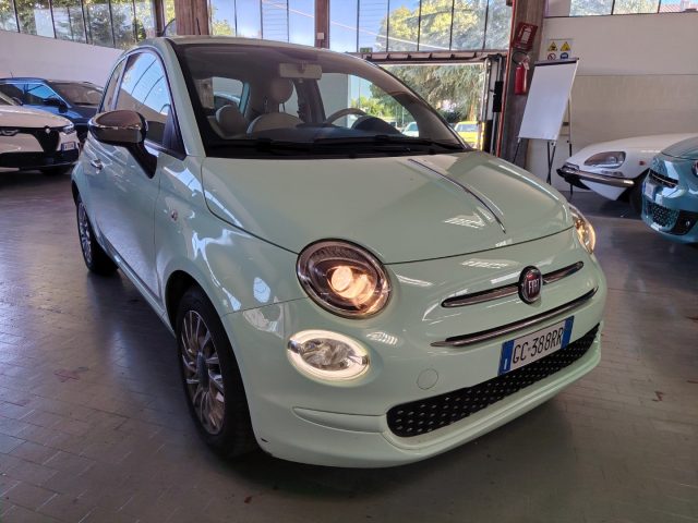 Fiat 500 1.0 Hybrid Lounge - foto 3 di 4
