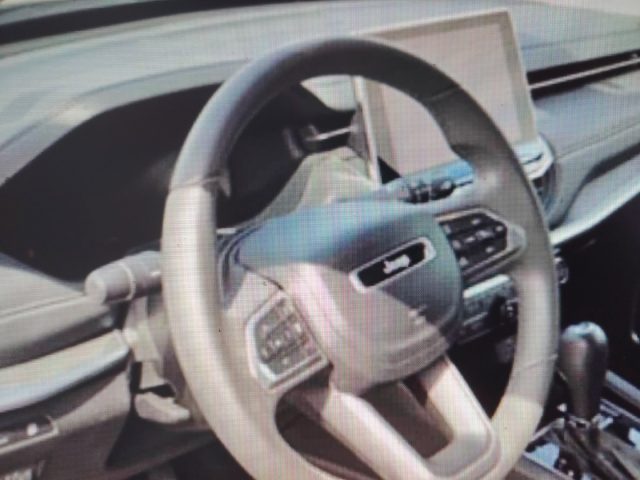 Jeep Compass 1.3 Turbo T4 190 CV PHEV AT6 4xe Limited - foto 3 di 4