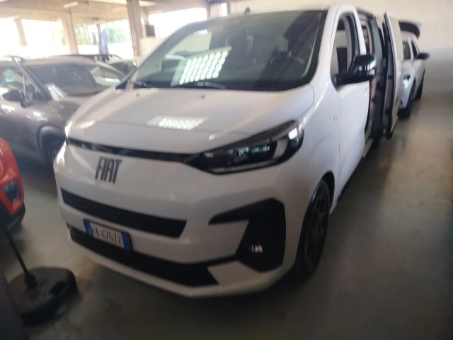 Fiat Ulysse 2.0 BlueHDi 180cv AT8 L3 9posti - foto 3 di 4
