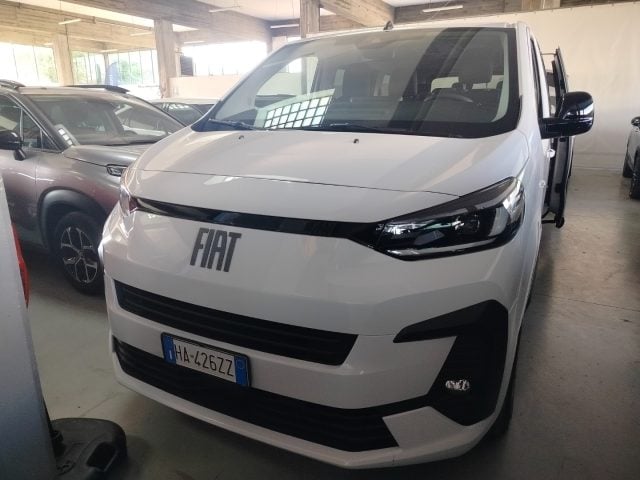 Fiat Ulysse 2.0 BlueHDi 180cv AT8 L3 9posti usato a CESENA