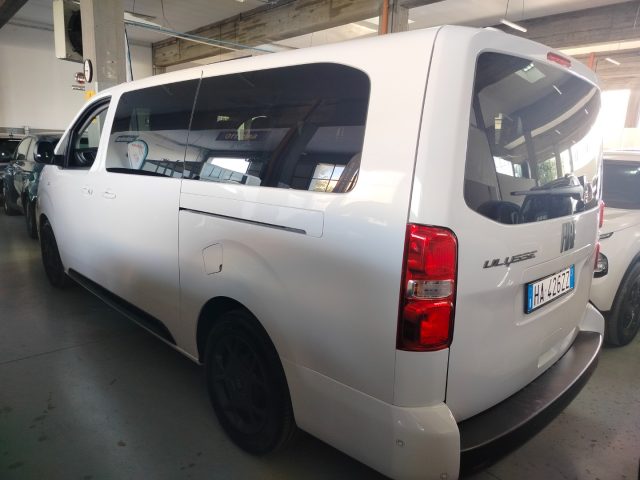 Fiat Ulysse 2.0 BlueHDi 180cv AT8 L3 9posti - foto 4 di 4