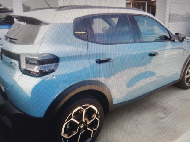 Citroen E-C3 motore elettrico 113 CV Max - foto 4 di 4