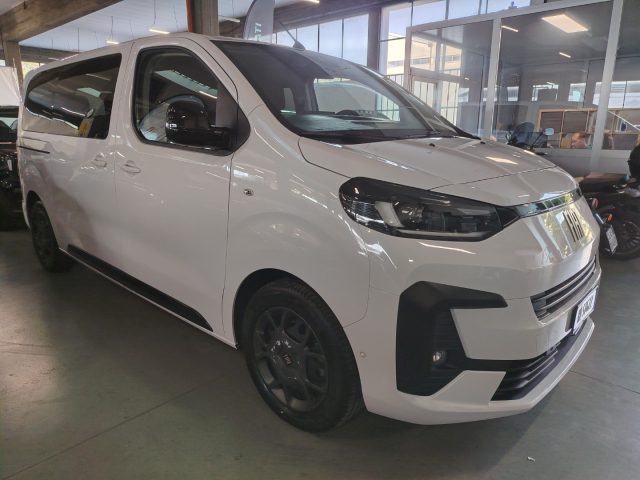 Fiat Ulysse 2.0 BlueHDi 180cv AT8 L2 9posti - foto 4 di 4
