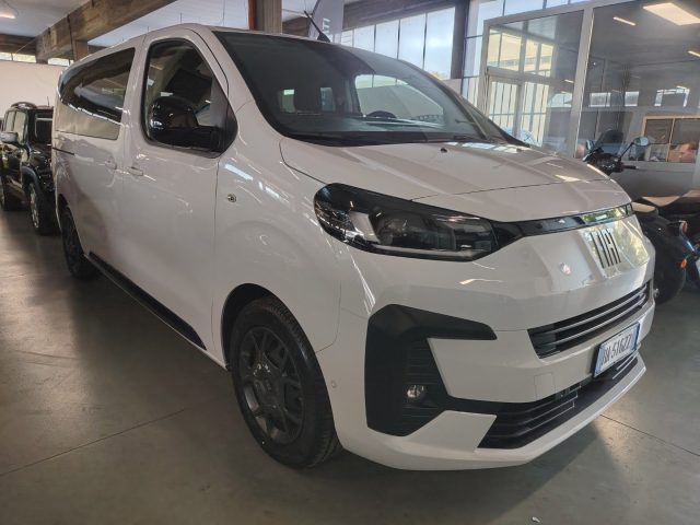 Fiat Ulysse 2.0 BlueHDi 180cv AT8 L2 9posti - foto 3 di 4