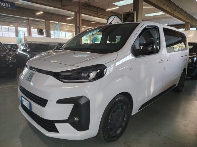 Fiat Ulysse 2.0 BlueHDi 180cv AT8 L2 9posti - foto 2 di 4
