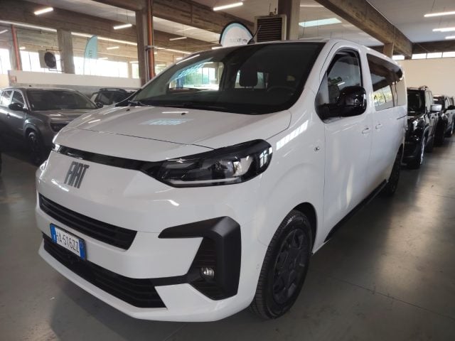 Fiat Ulysse 2.0 BlueHDi 180cv AT8 L2 9posti usato a CESENA