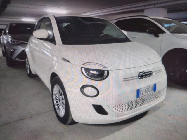 Fiat 500e Berlina 190km usato a CESENA