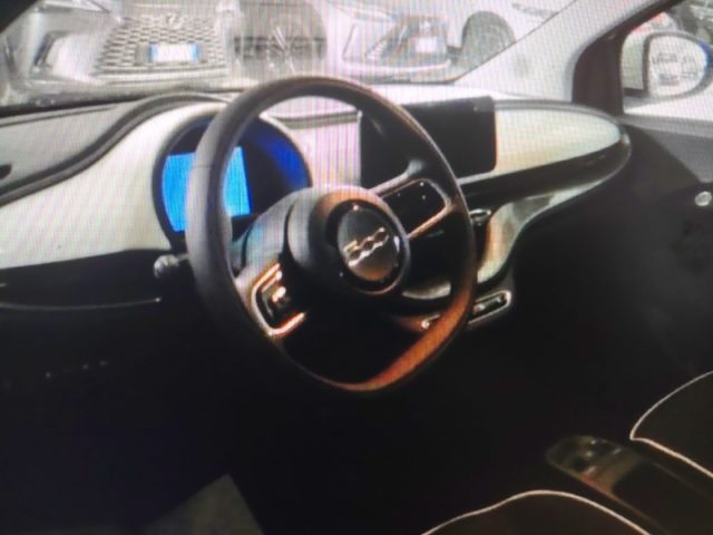 Fiat 500e Berlina 190km - foto 4 di 4