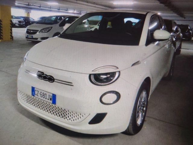 Fiat 500e Berlina 190km - foto 2 di 4