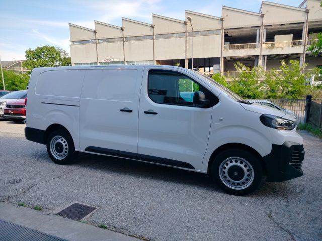 Citroen Jumpy 2.0 BlueHDi 140 P-LUNGO TN Furgone XL 13q - foto 4 di 25