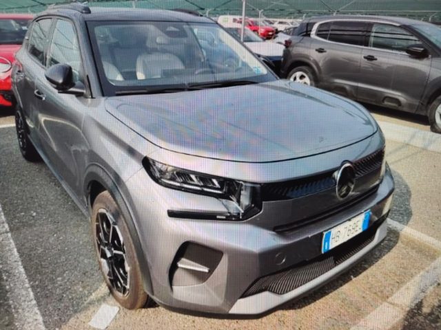 Citroen E-C3 motore elettrico 113 CV Max - foto 3 di 5