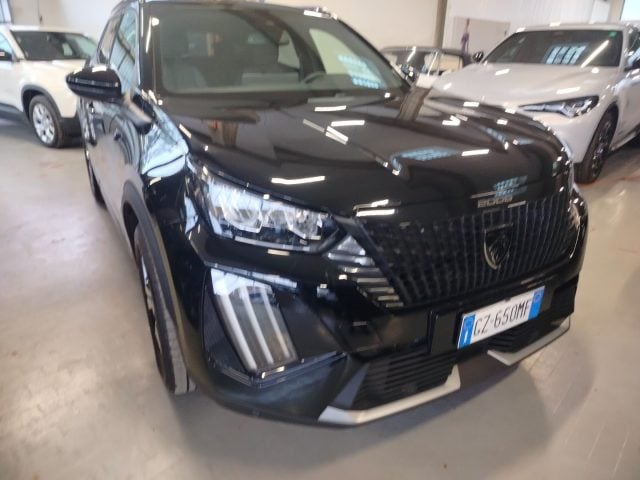 Peugeot 2008 PureTech 100 S&S Allure PROMO - foto 2 di 29