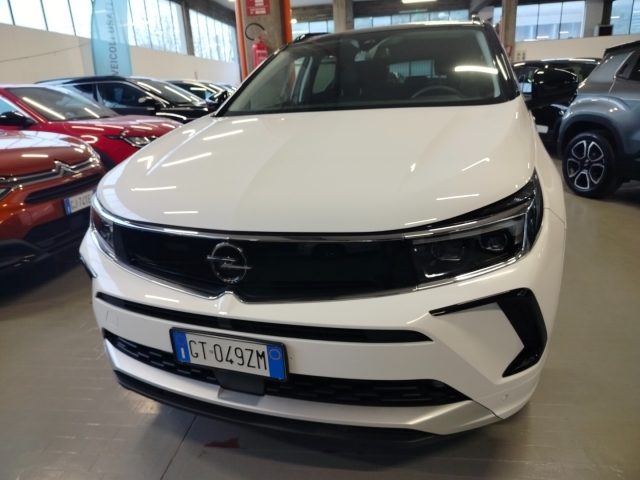 Opel Grandland 1.5 diesel Ecotec aut. Ultimate - foto 3 di 25