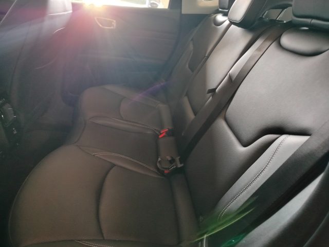 Jeep Compass 1.5 Turbo T4 130 CV MHEV SUMMIT - foto 4 di 31