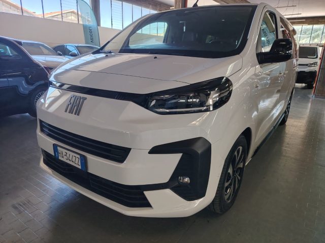 Fiat Ulysse 2.0 BlueHDi 180CV AT8 7p PELLE FULL - foto 2 di 4