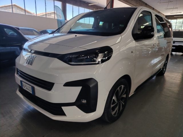 Fiat Ulysse 2.0 BlueHDi 180CV AT8 7p PELLE FULL usato a CESENA