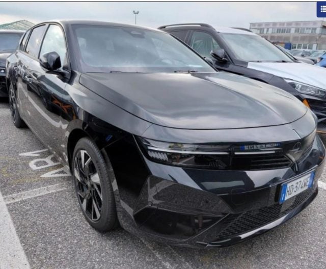 Opel Astra 1.5 Turbo Diesel 130 CV AT8 Sports Tourer GS, del 2026, in vendita a Cesena (FC)