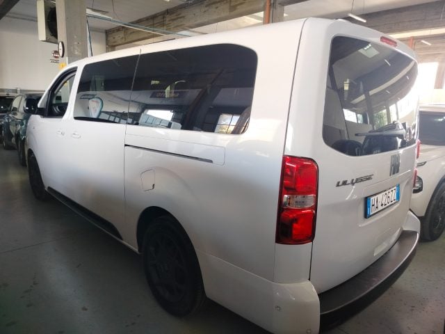 Fiat Ulysse 2.0 BlueHDi 180cv AT8 L3 9posti - foto 4 di 4