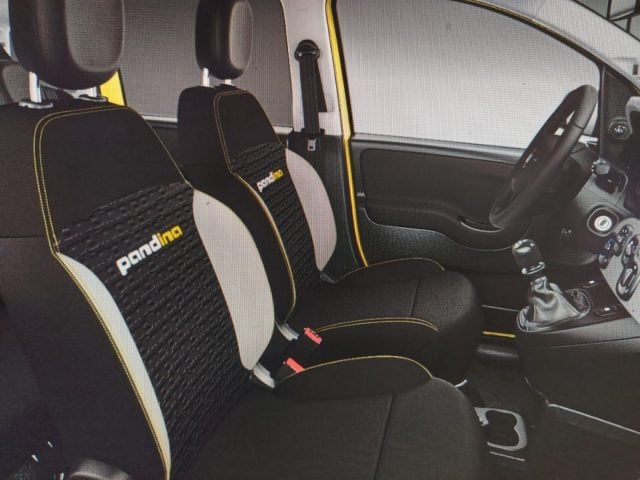 Fiat Panda Cross 1.0 FireFly S&S Hybrid KM0 - foto 3 di 4