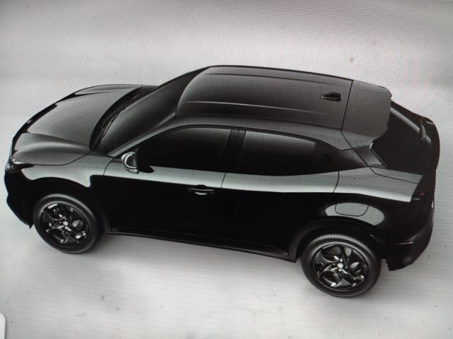 Alfa Romeo Junior 1.2 145 CV Hybrid eDCT6 Ti km0 - foto 3 di 4