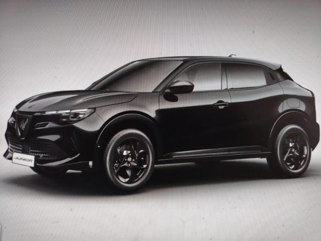 Alfa Romeo Junior 1.2 145 CV Hybrid eDCT6 Ti km0, del 2026, in vendita a Cesena (FC)