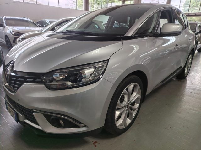 Renault Scenic Scénic dCi 8V 110 CV Energy Sport Edition2 - foto 3 di 4