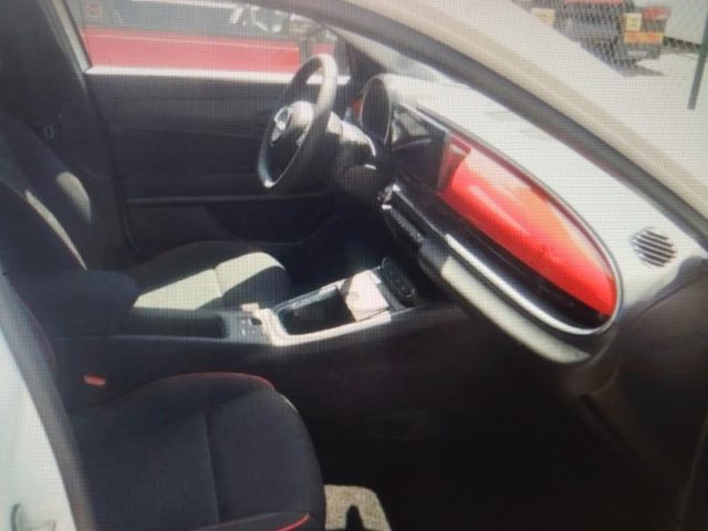 Fiat 600e Red - foto 4 di 4