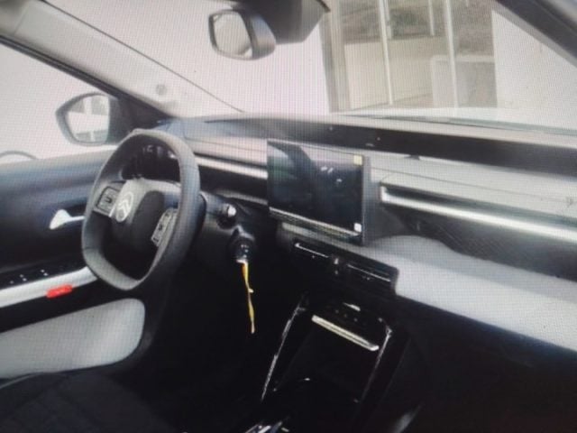 Citroen E-C3 motore elettrico 113 CV Max - foto 3 di 4