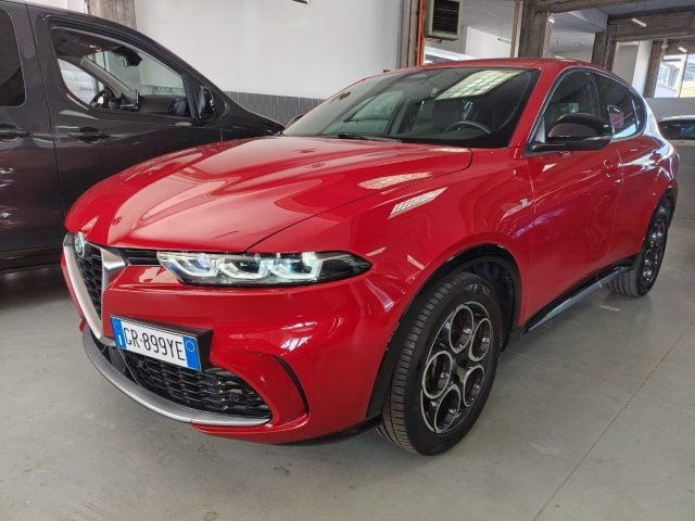 Alfa Romeo Tonale 1.6 diesel 130cv Sprint PACK TECHNO - foto 3 di 4