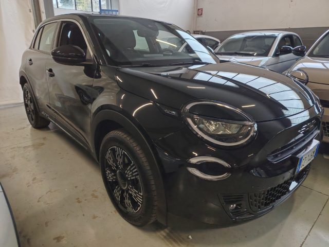 Fiat 600 Hybrid 145 CV DCT MHEV FULL PACK - foto 4 di 4