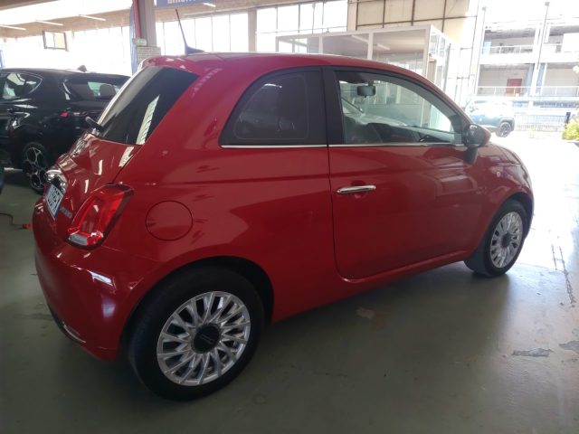 Fiat 500 1.0 Hybrid Dolcevita - foto 3 di 4