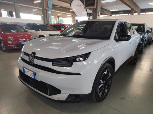 Citroen C4 X PureTech 130 S&S EAT8 Max, del 2025, 35.000 km, in vendita a Cesena (FC)