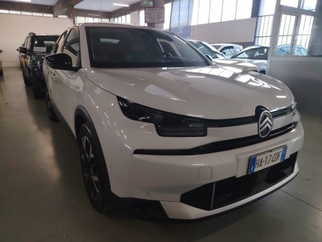 Citroen C4 X PureTech 130 S&S EAT8 Max - foto 3 di 4