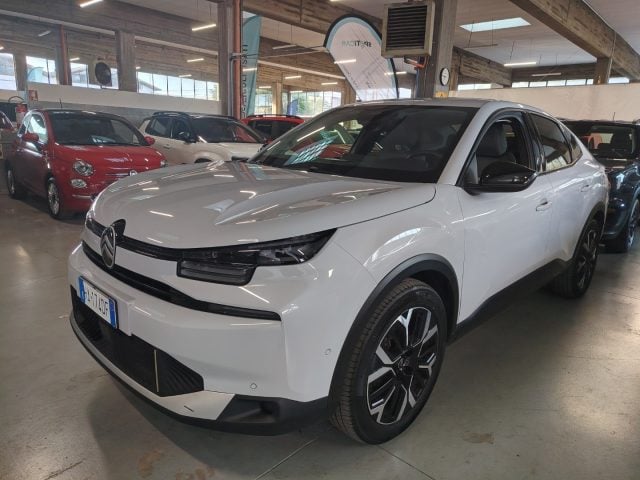 Citroen C4 X PureTech 130 S&S EAT8 Max - foto 2 di 4