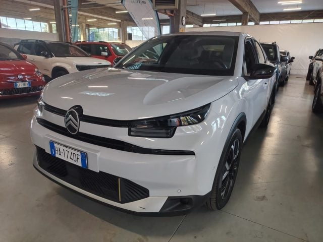 Citroen C4 X PureTech 130 S&S EAT8 Max - foto 4 di 4