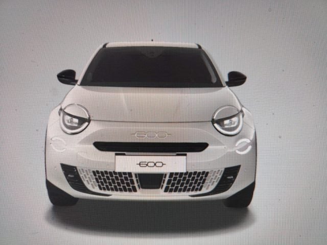 Fiat 600 1.2 La Prima 100cv km0 - foto 2 di 4