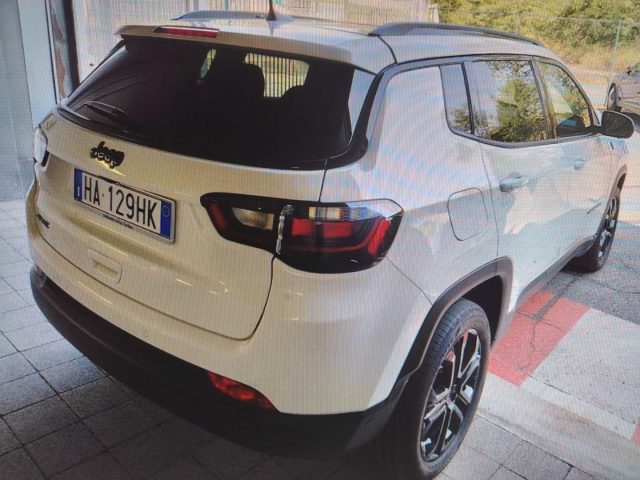 Jeep Compass 1.3 Turbo T4 240 CV PHEV AT6 4xe North Star - foto 3 di 4