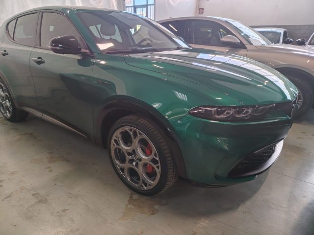 Alfa Romeo Tonale 1.3 280 CV PHEV AT6 Q4 Veloce - foto 4 di 4