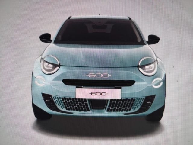 Fiat 600 1.2 Icon 100cv KM0 - foto 3 di 4