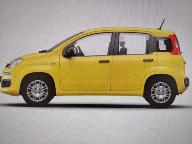 Fiat Panda 1.0 FireFly S&S Hybrid Pop km0 - foto 3 di 4