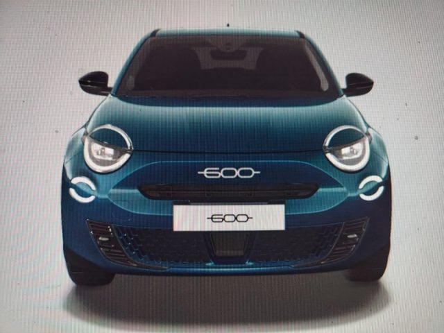 Fiat 600 1.2 Icon 100cv KM0 - foto 3 di 4