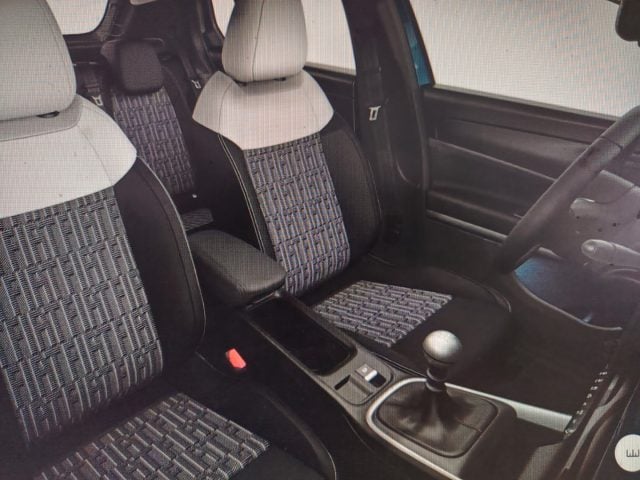 Fiat 600 1.2 Icon 100cv KM0 - foto 4 di 4
