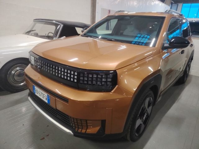 Fiat Grande Panda 44kWh La Prima - foto 4 di 4