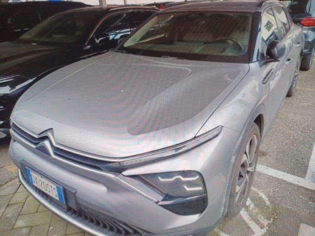 Citroen C5 X 225 e-EAT8 Plug-in Hybrid SHINE - foto 3 di 4