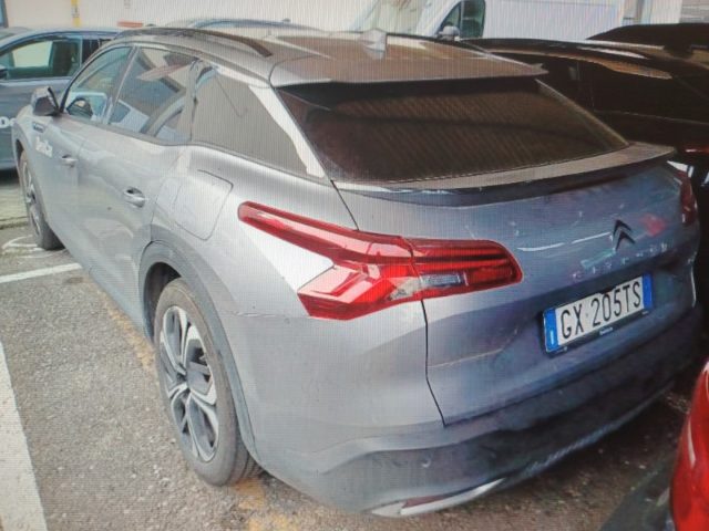 Citroen C5 X 225 e-EAT8 Plug-in Hybrid SHINE - foto 4 di 4