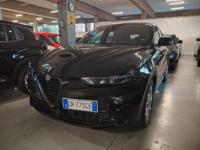 Alfa Romeo Tonale 1.6 diesel 130 CV TCT6 Sprint - foto 2 di 4