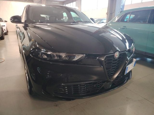 Alfa Romeo Tonale 1.6 diesel 130 CV TCT6 Sprint - foto 3 di 4