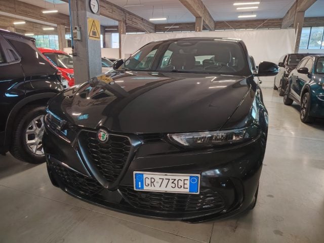 Alfa Romeo Tonale 1.6 diesel 130 CV TCT6 Sprint - foto 4 di 4