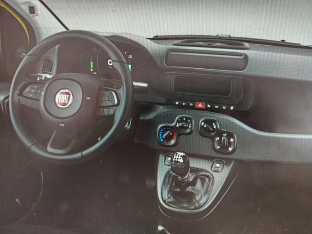 Fiat Panda 1.0 FireFly S&S Hybrid Pop km0 - foto 4 di 4